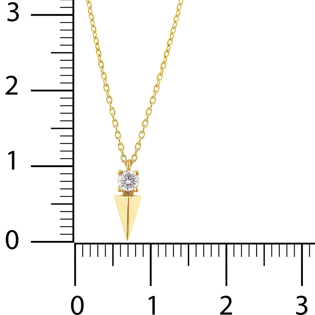 N°23 Vega Necklace