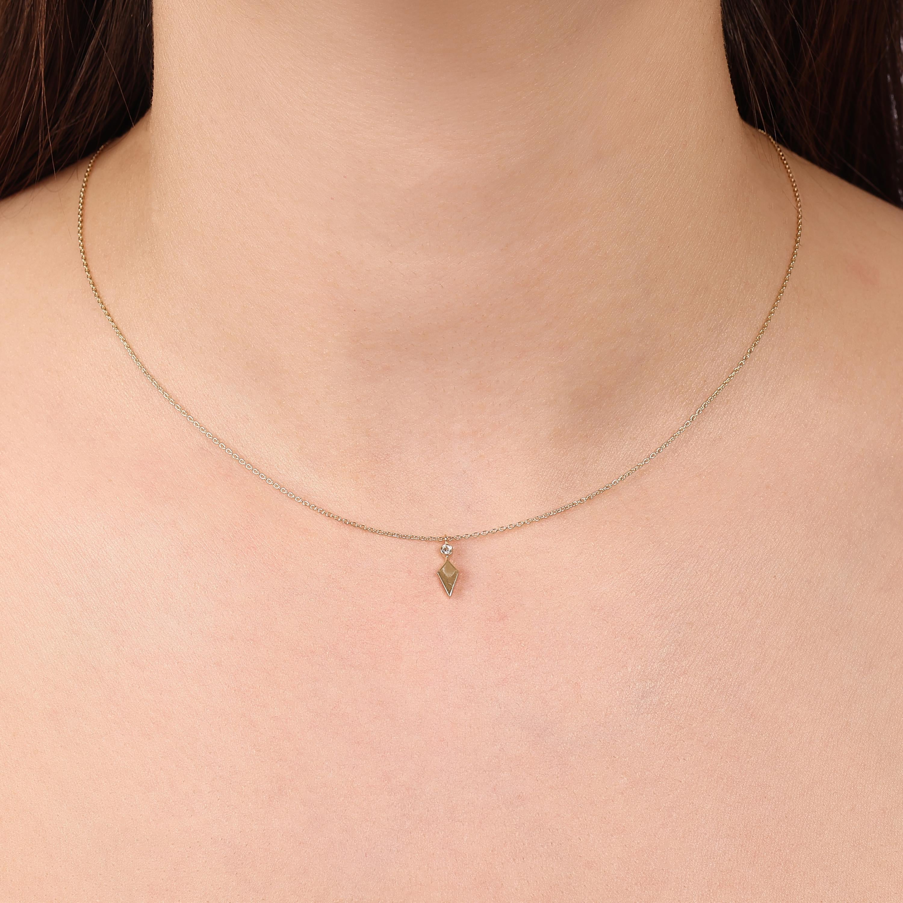 Cherieページ Necklaces – Chérie