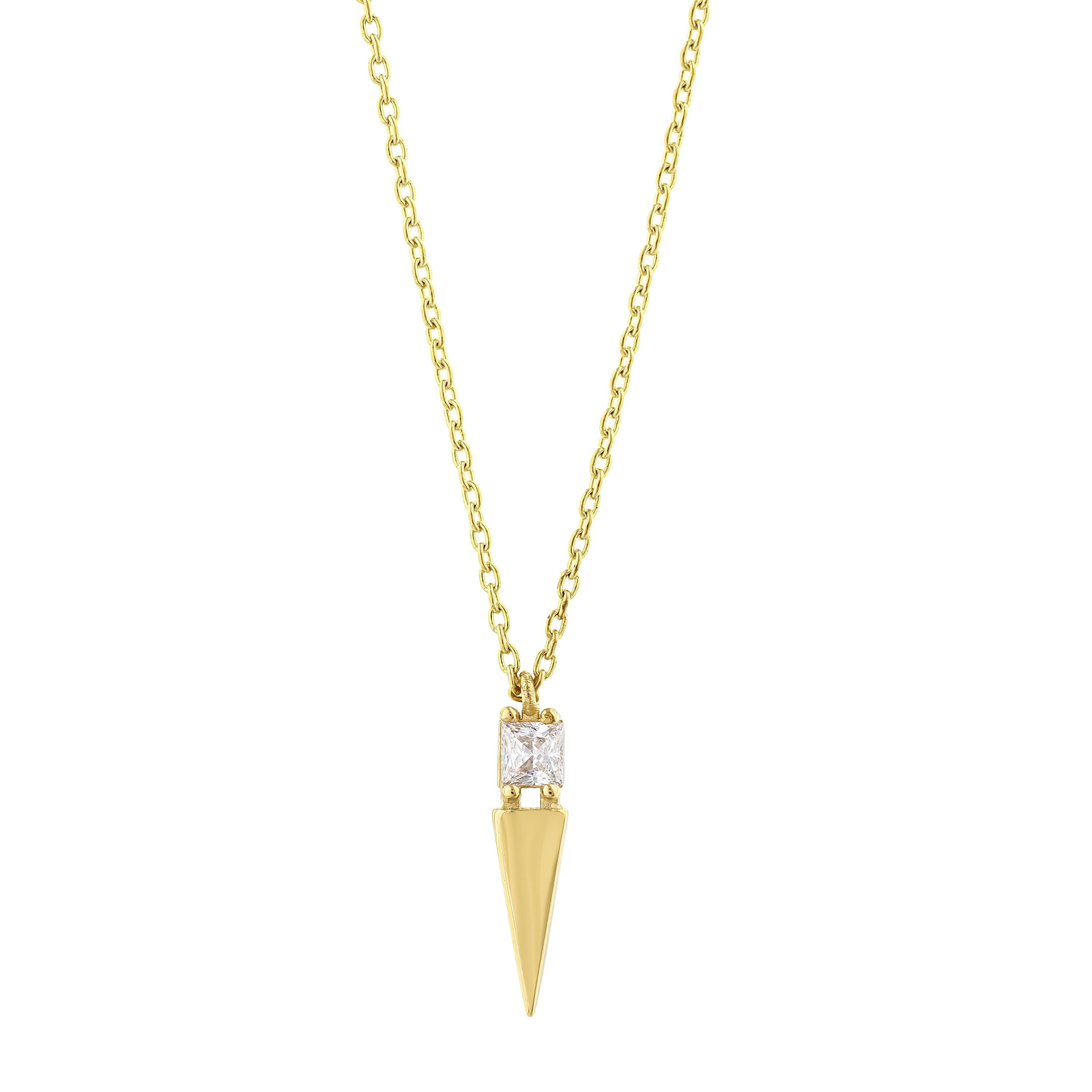 Necklaces – Chérie