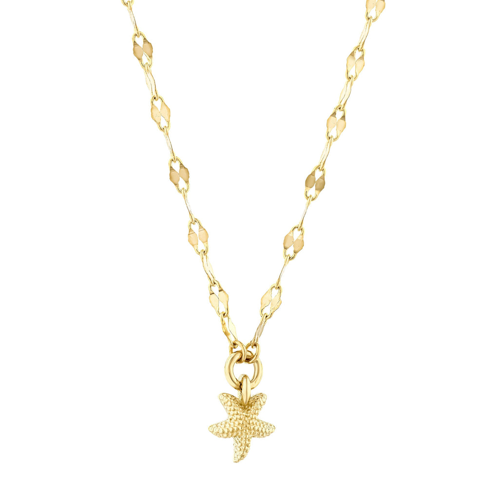 N°07 Marina Star Necklace