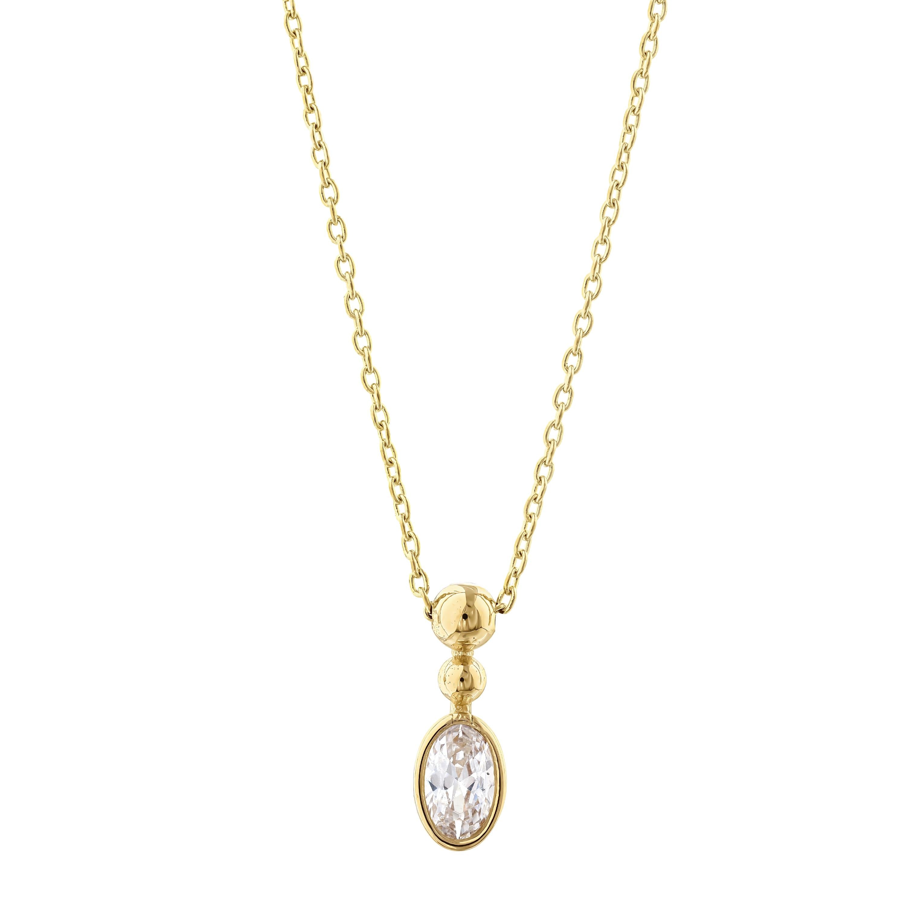 Necklaces – Chérie
