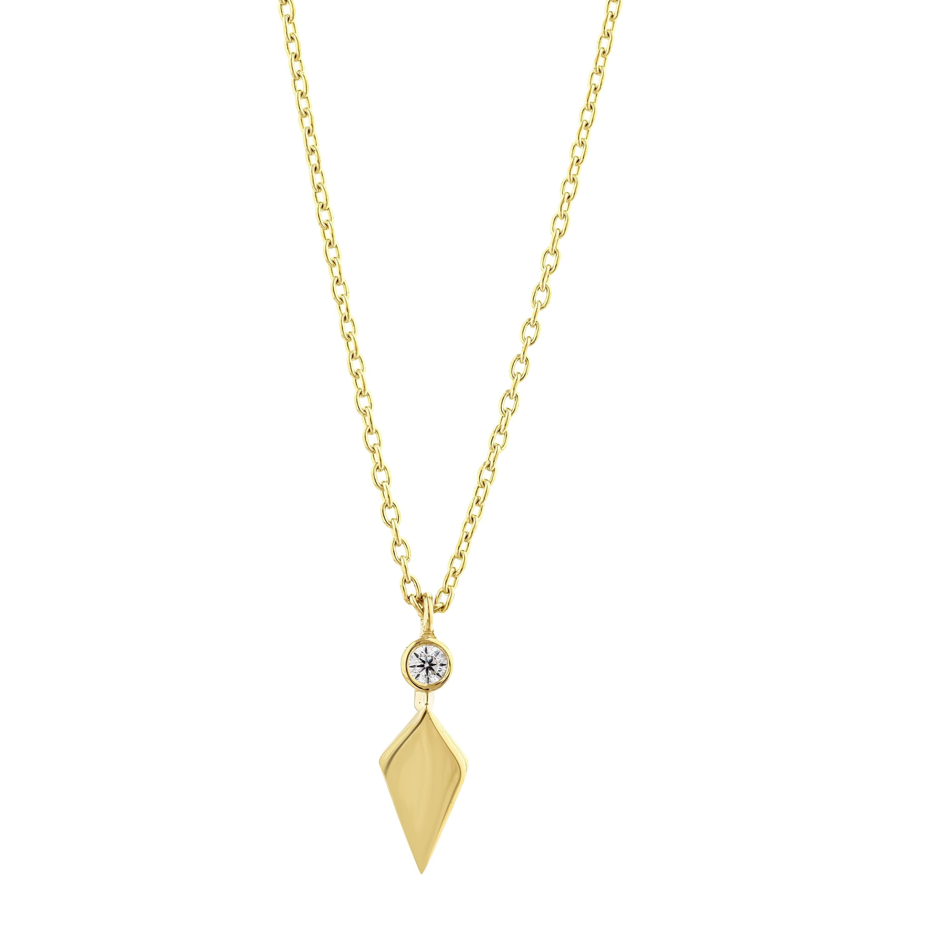 Necklaces – Chérie