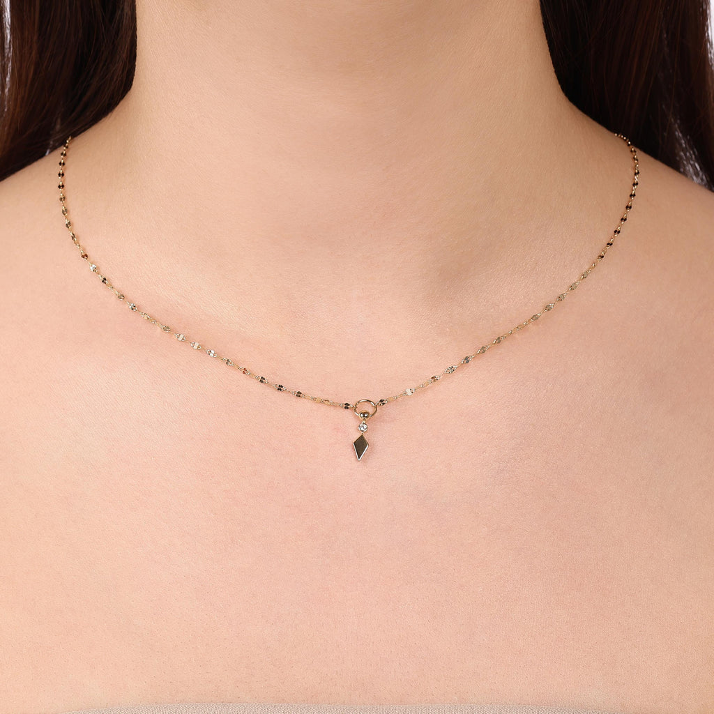 N°11 Kaia Necklace