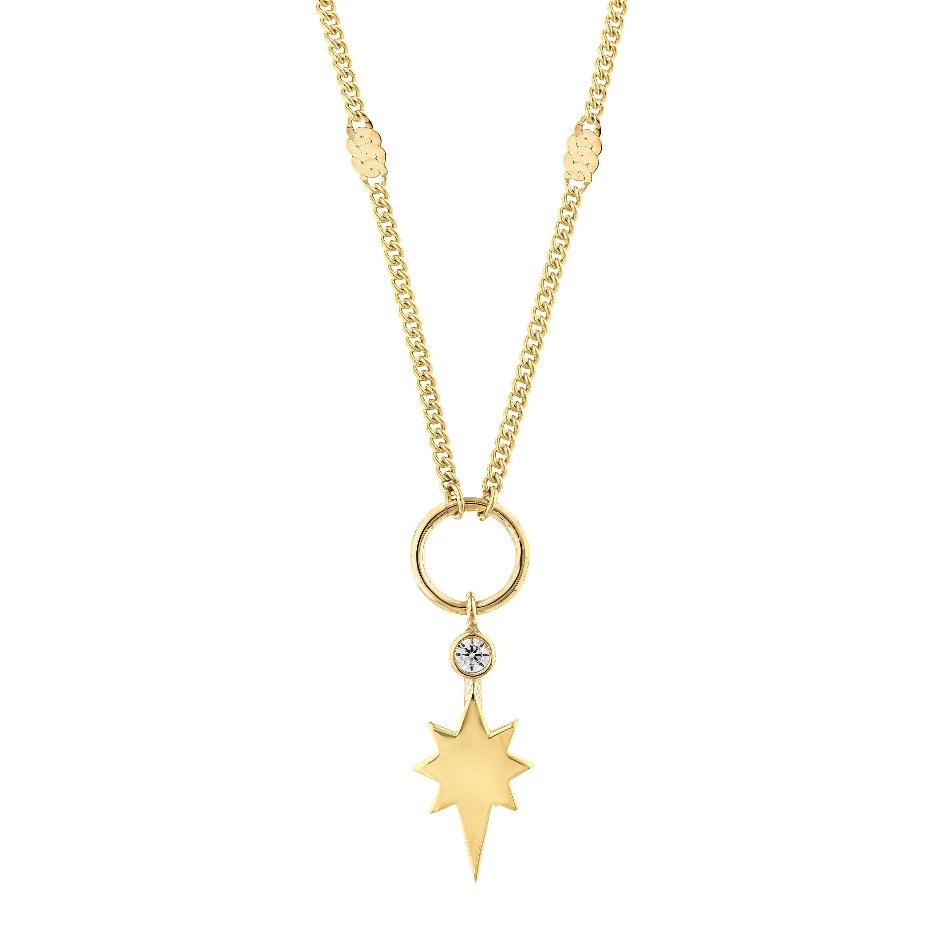 Cherieページ Necklaces – Chérie
