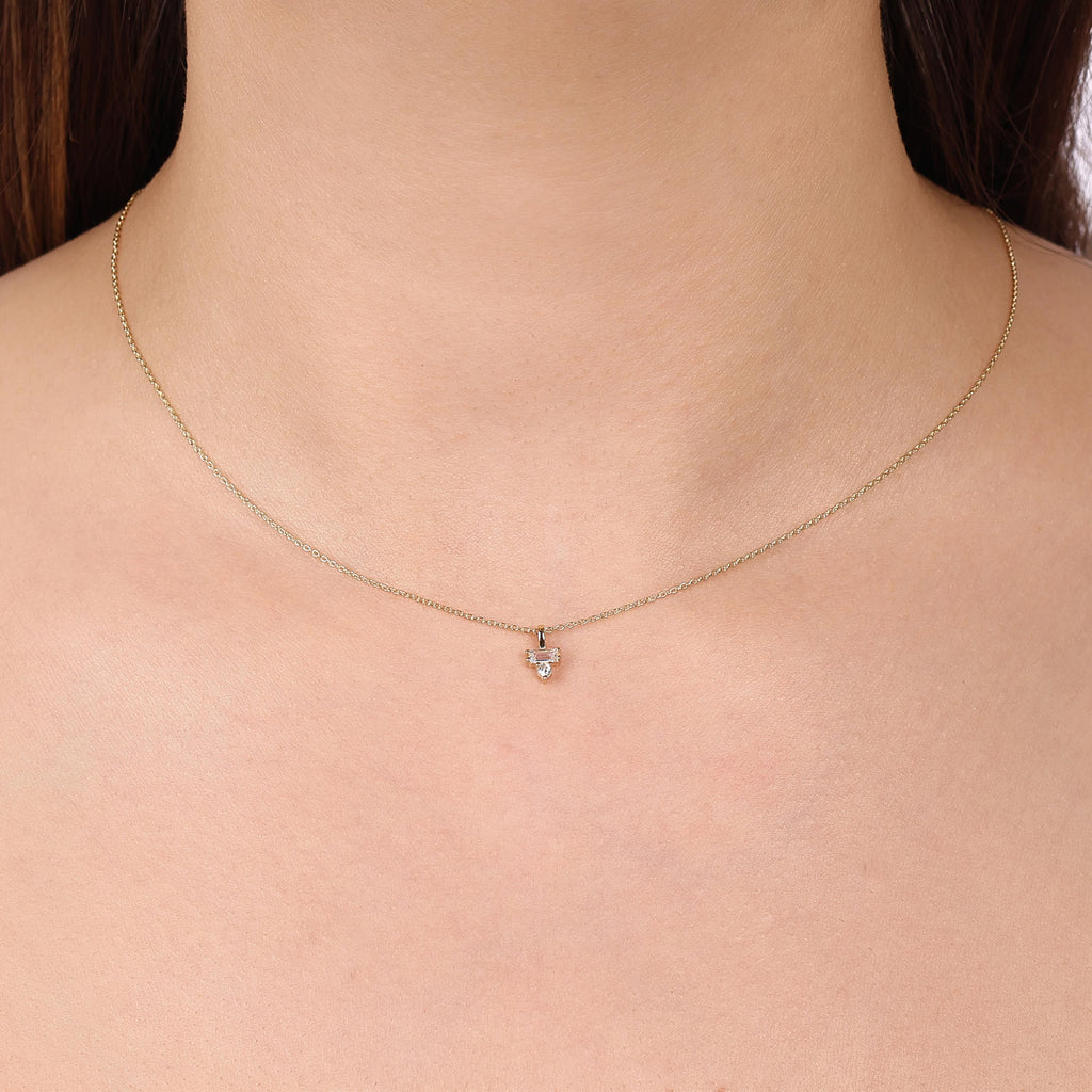 N°01 Lior Necklace