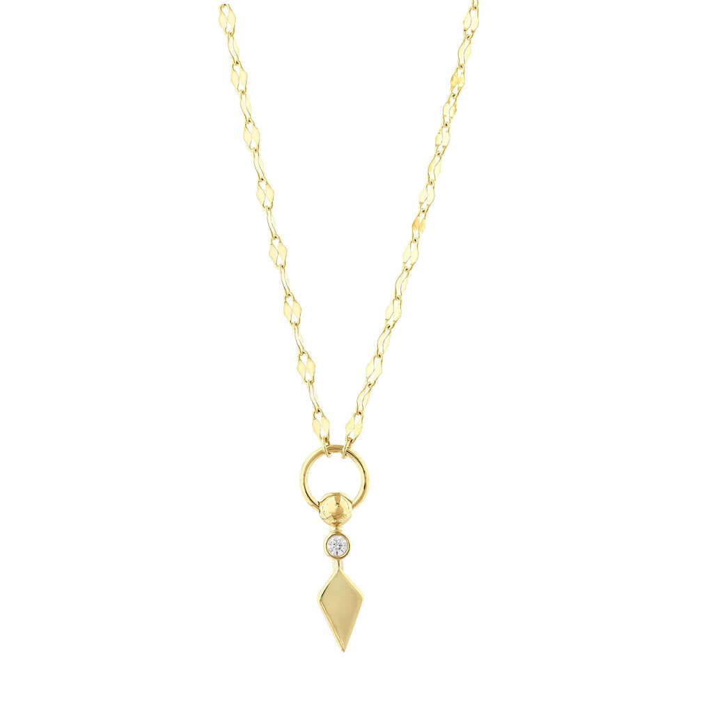 N°11 Kaia Necklace
