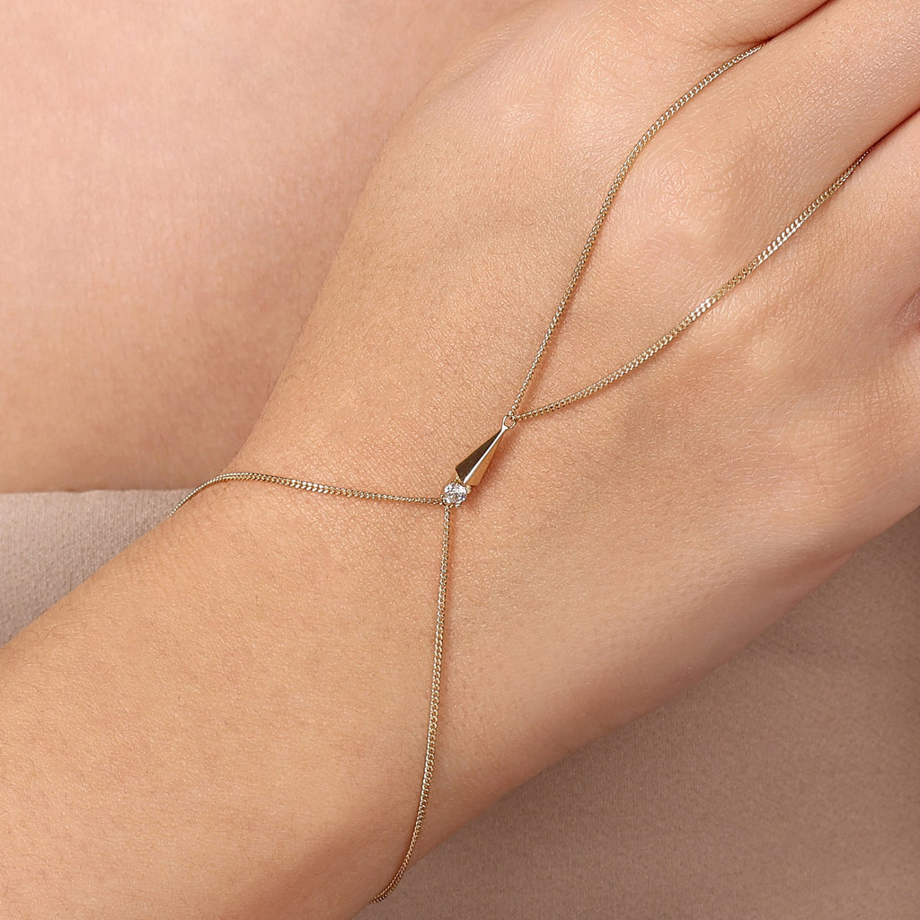 Kite Luca Hand Chain