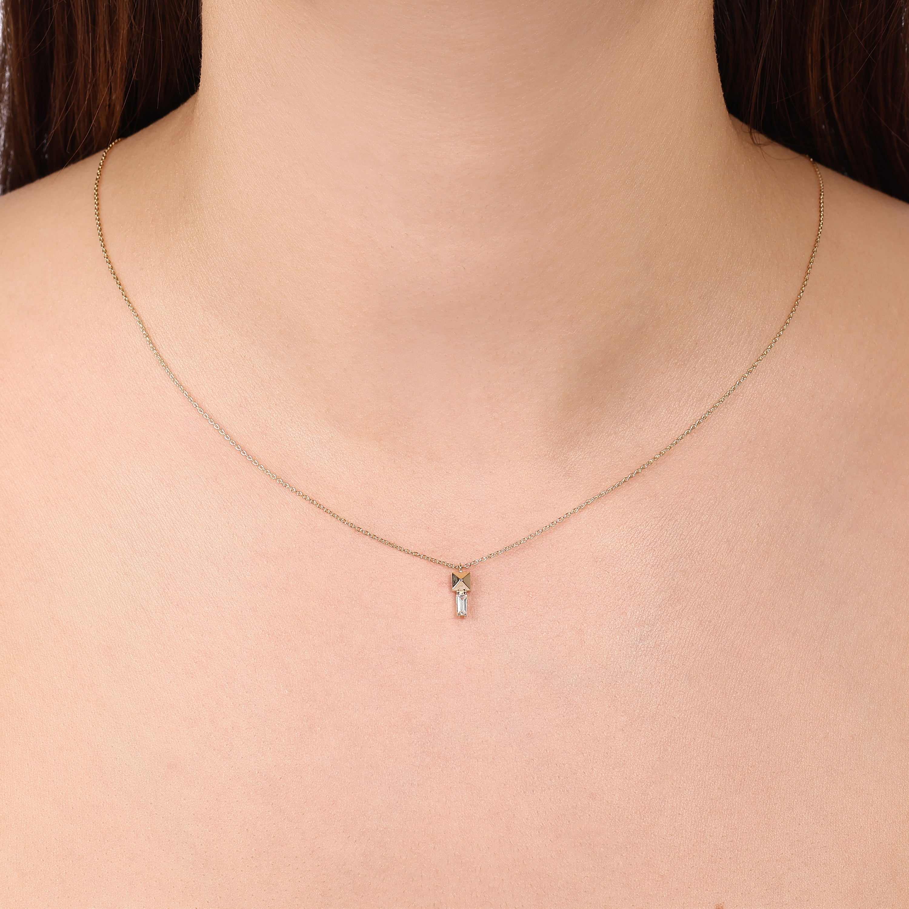 N°40 Stella Necklace