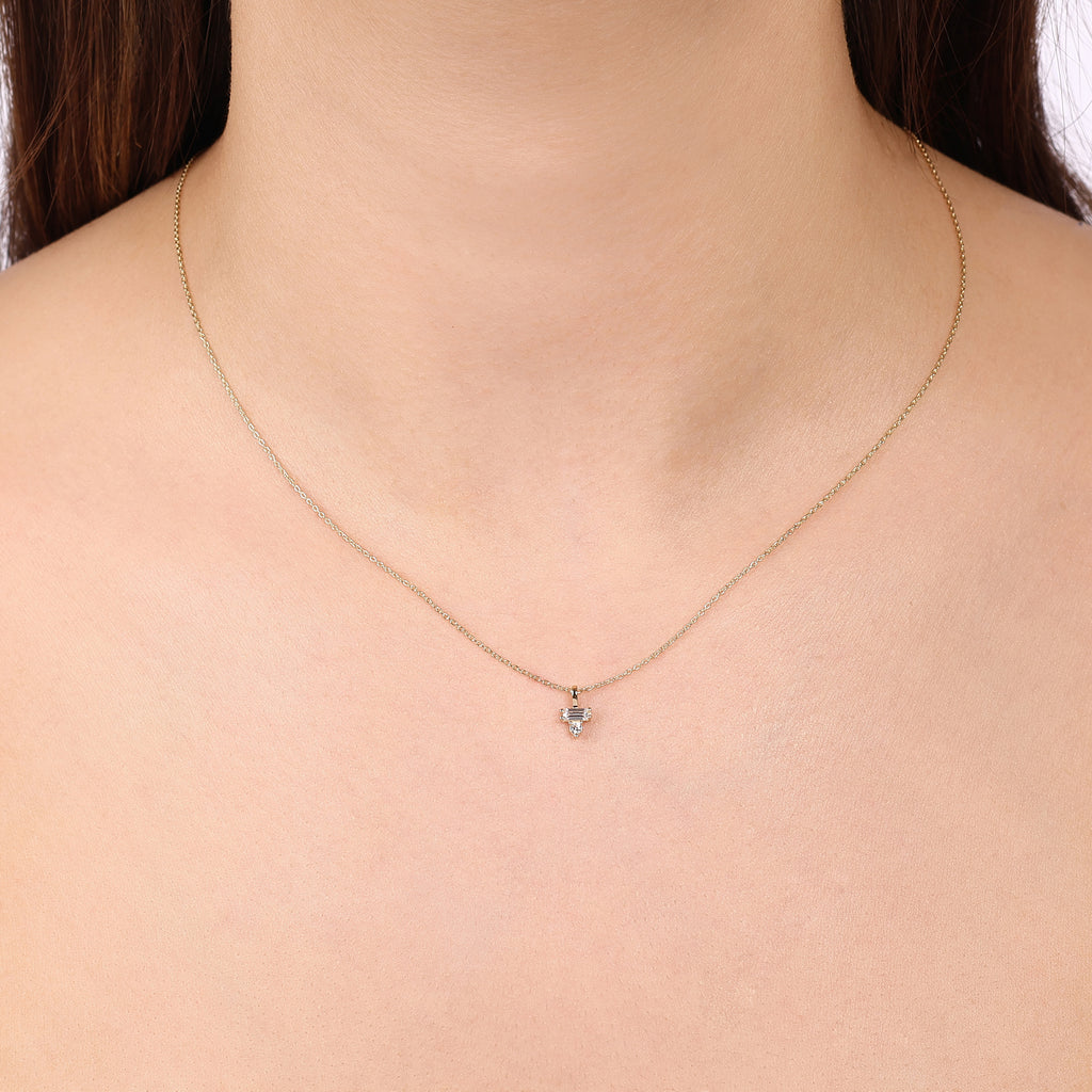 N°18 Mira Necklace