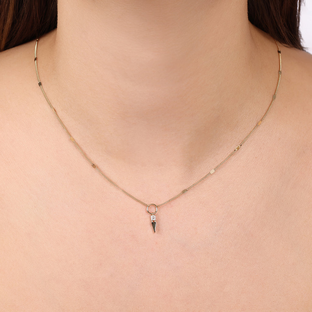 N°39 Nova Necklace