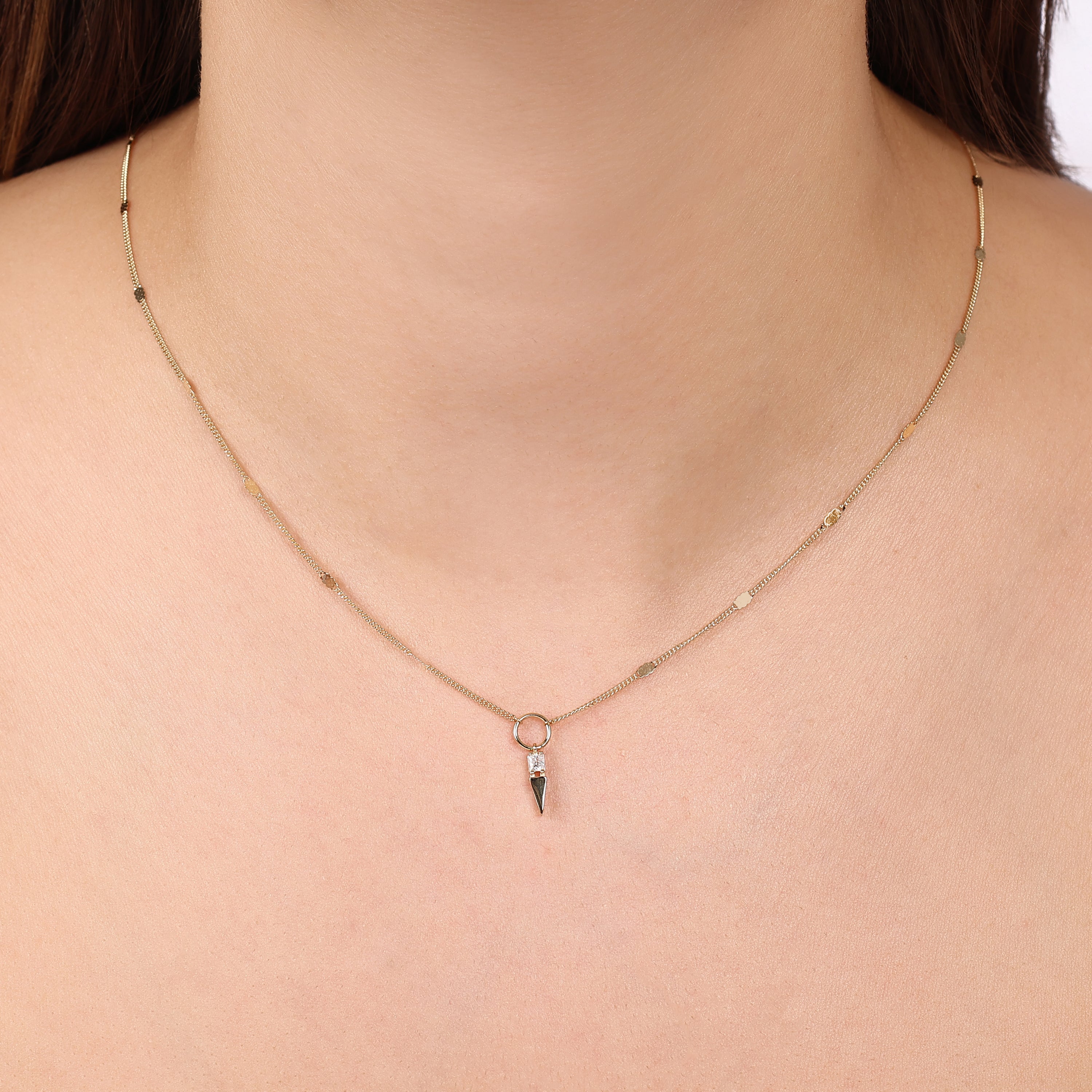 N°39 Nova Necklace