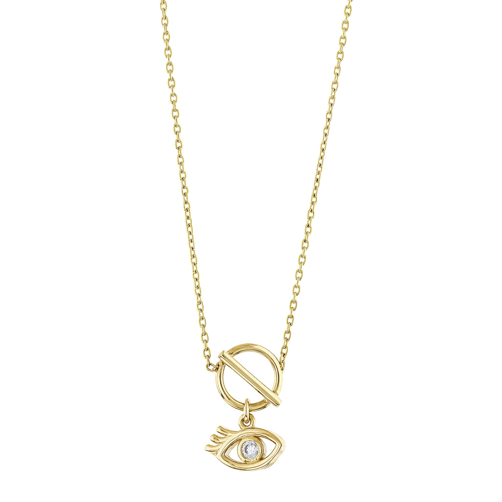N°41 Celeste Necklace