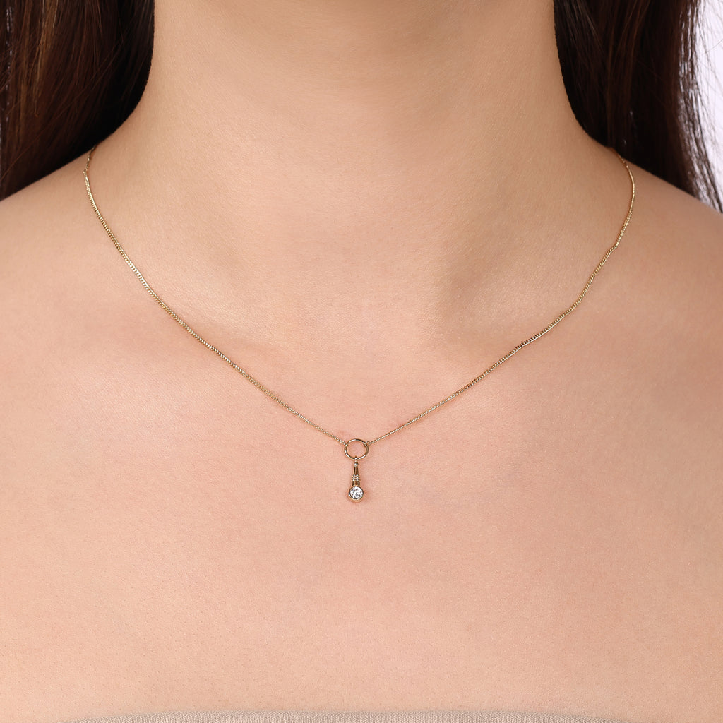 N°17 Orion Necklace