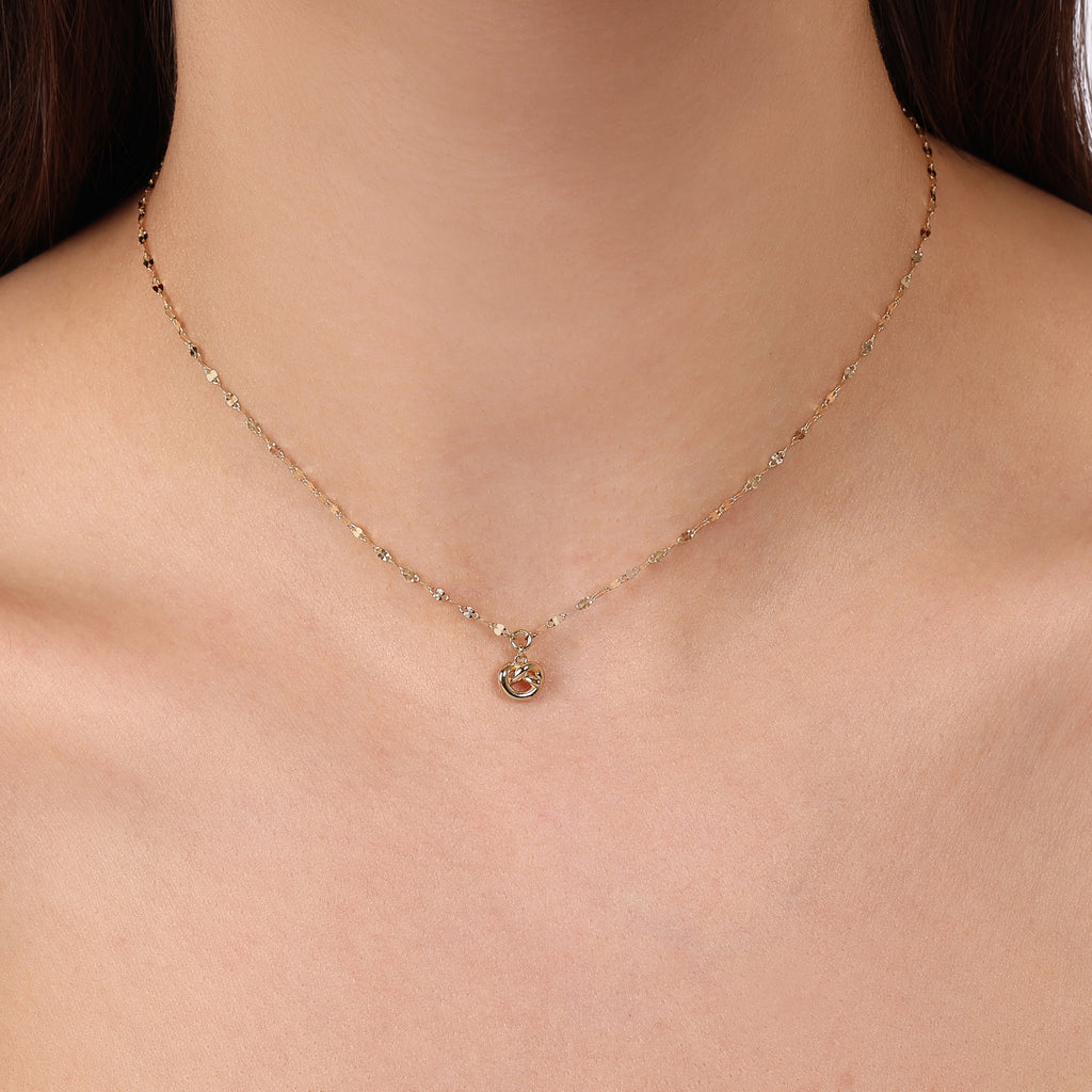 N°08 Estelle Necklace