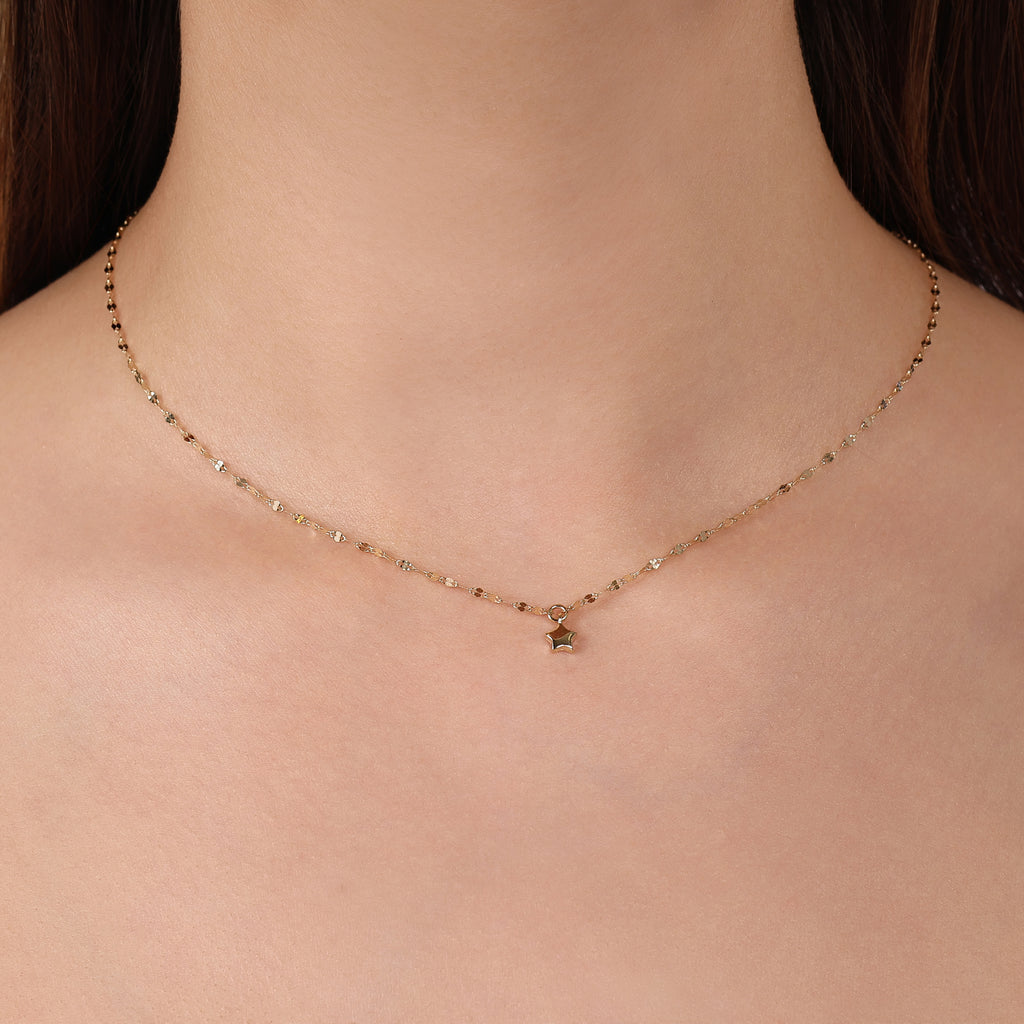 N°04 Aurora Necklace