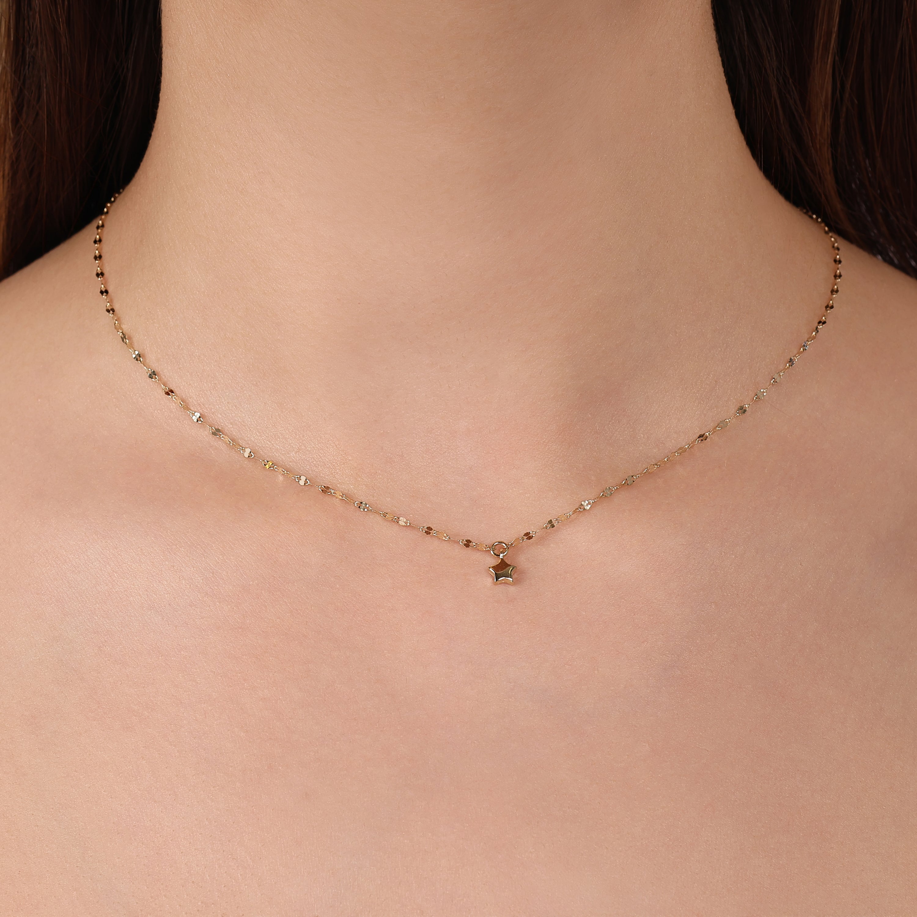 N°04 Aurora Necklace