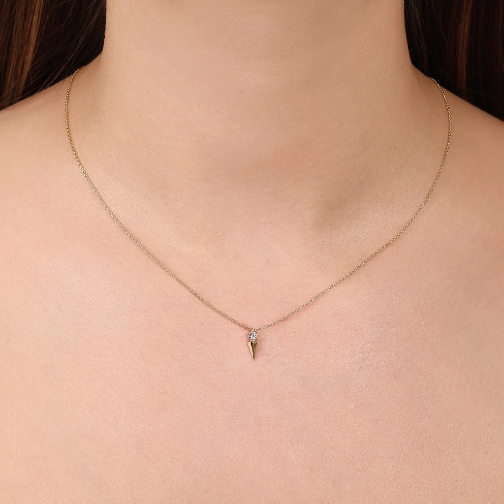 N°23 Vega Necklace