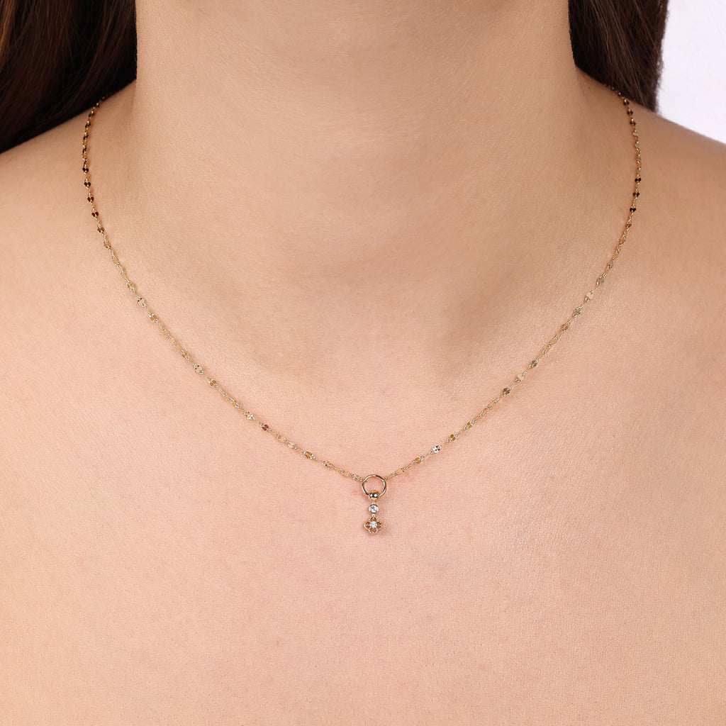 N°38 Astra Necklace
