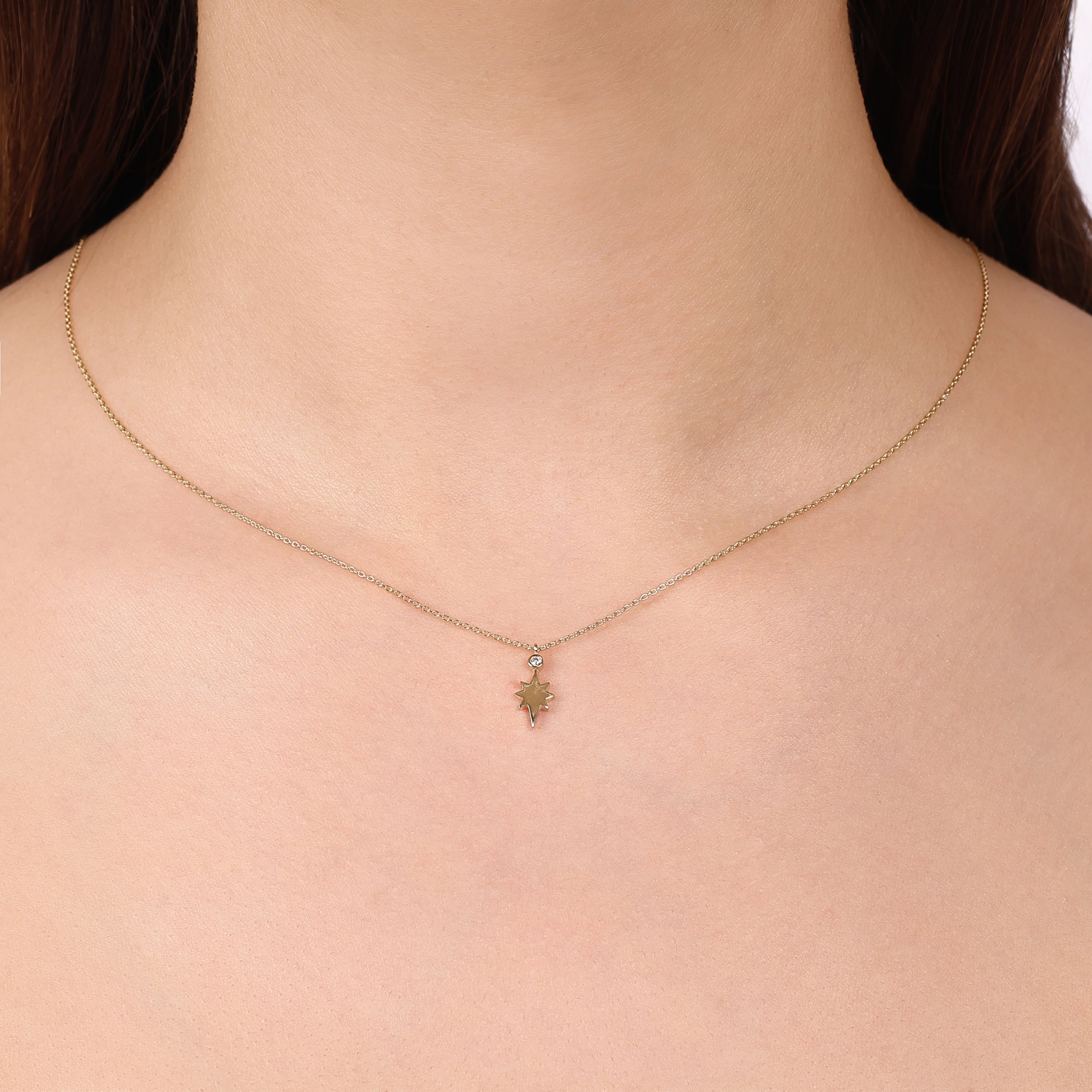 N°30 Solene Necklace