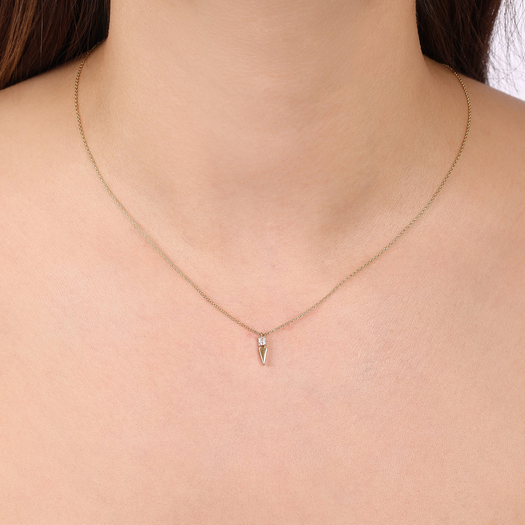 N°36 Alcyone Necklace