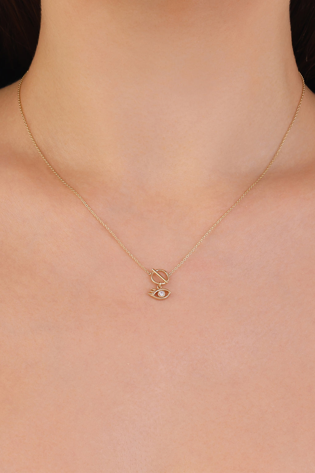 N°41 Celeste Necklace