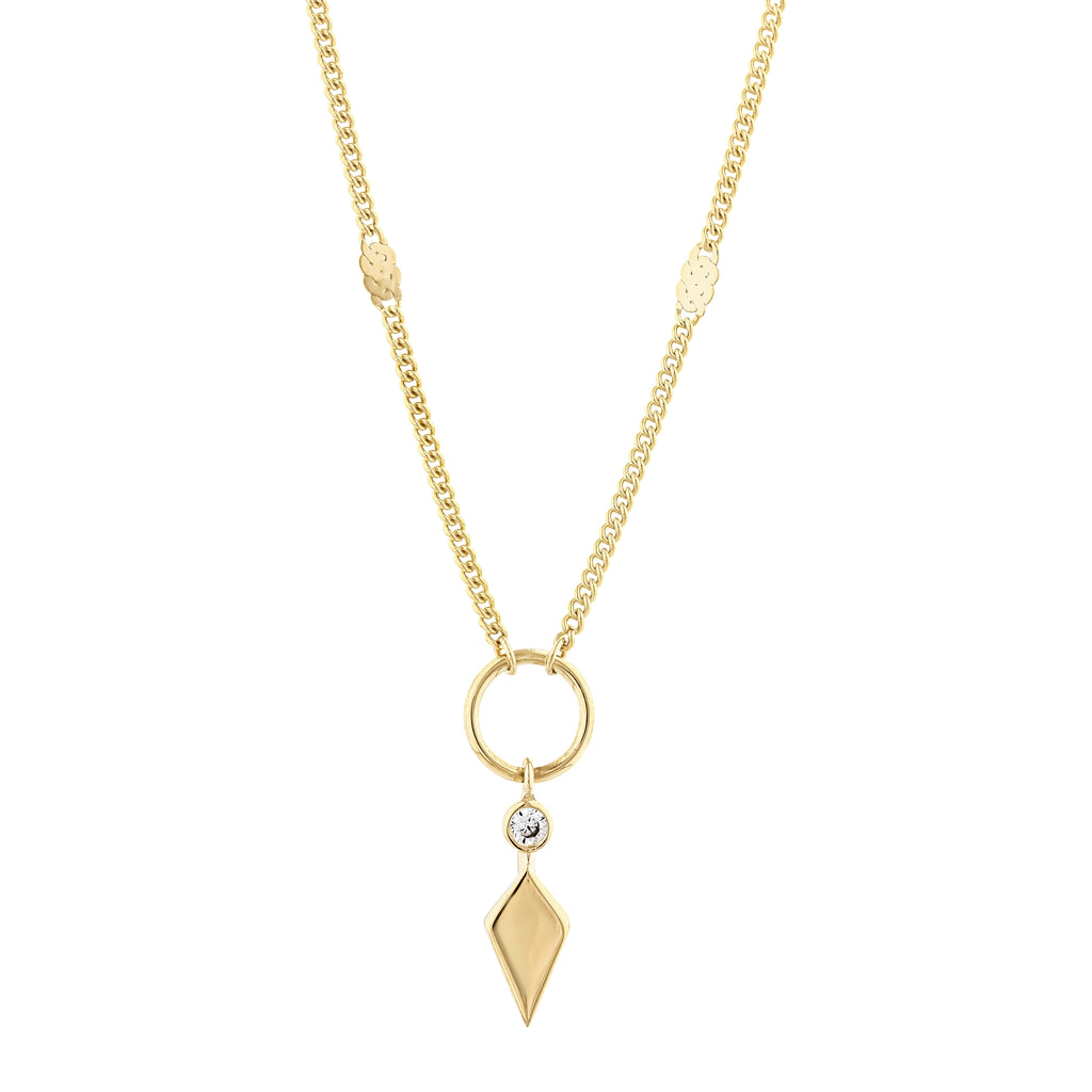 N°15 Sirius Necklace