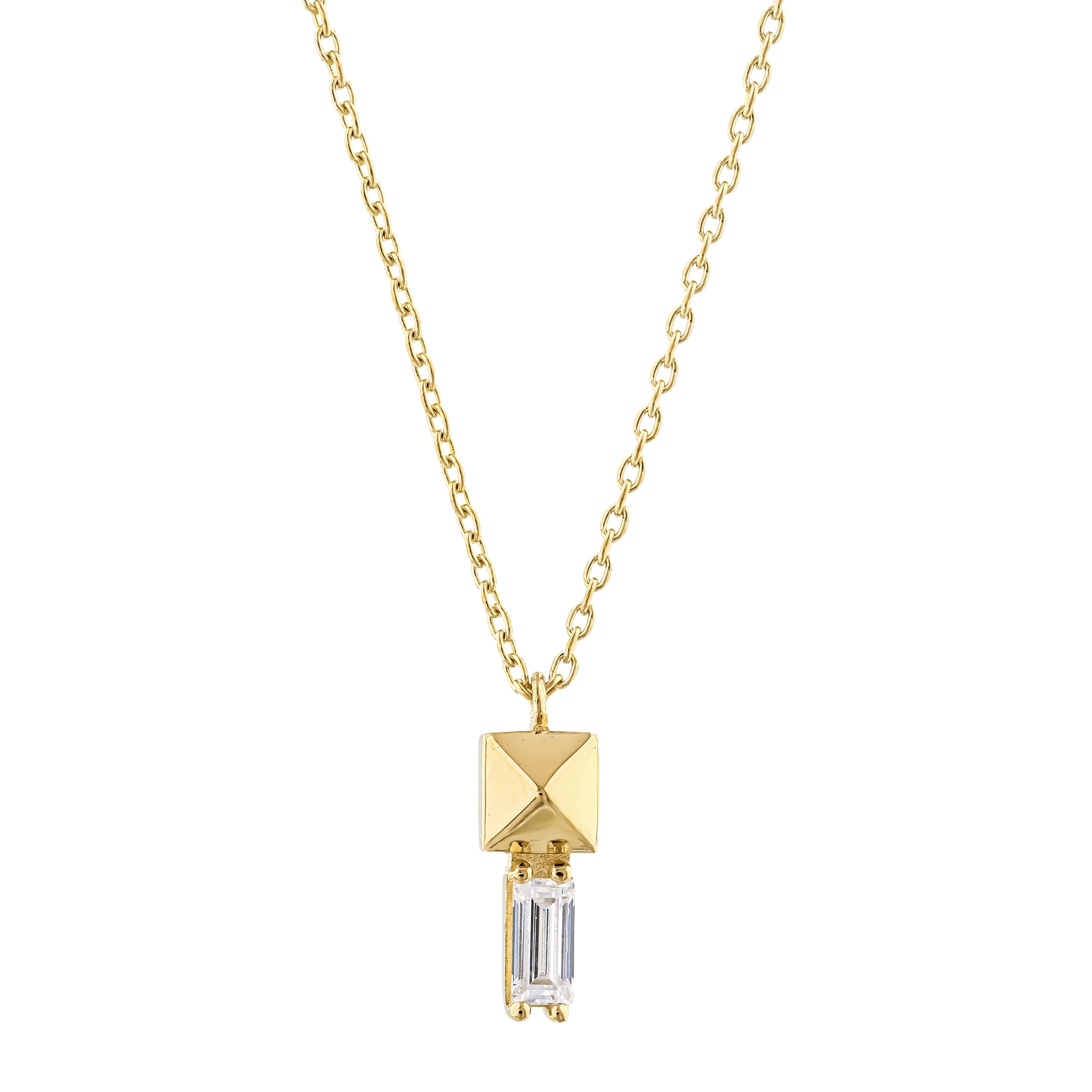 N°40 Stella Necklace