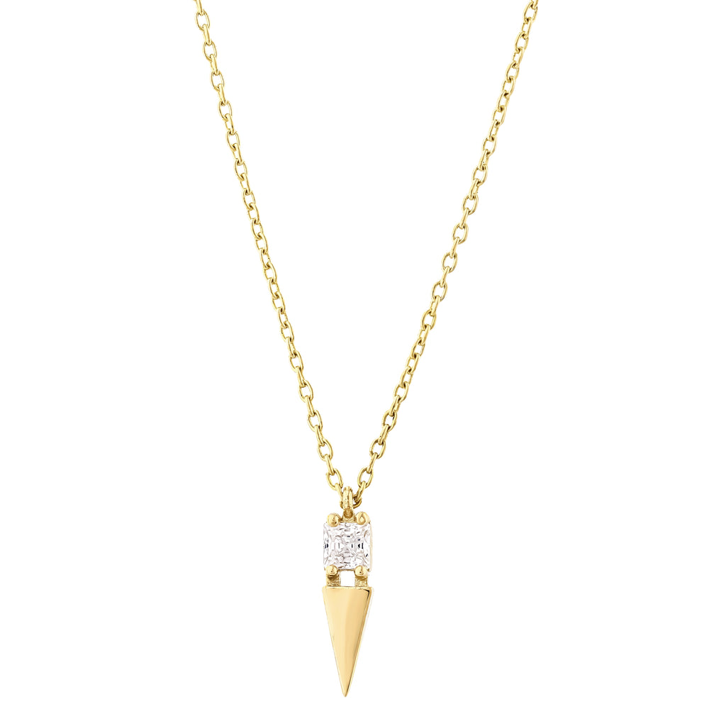 N°36 Alcyone Necklace