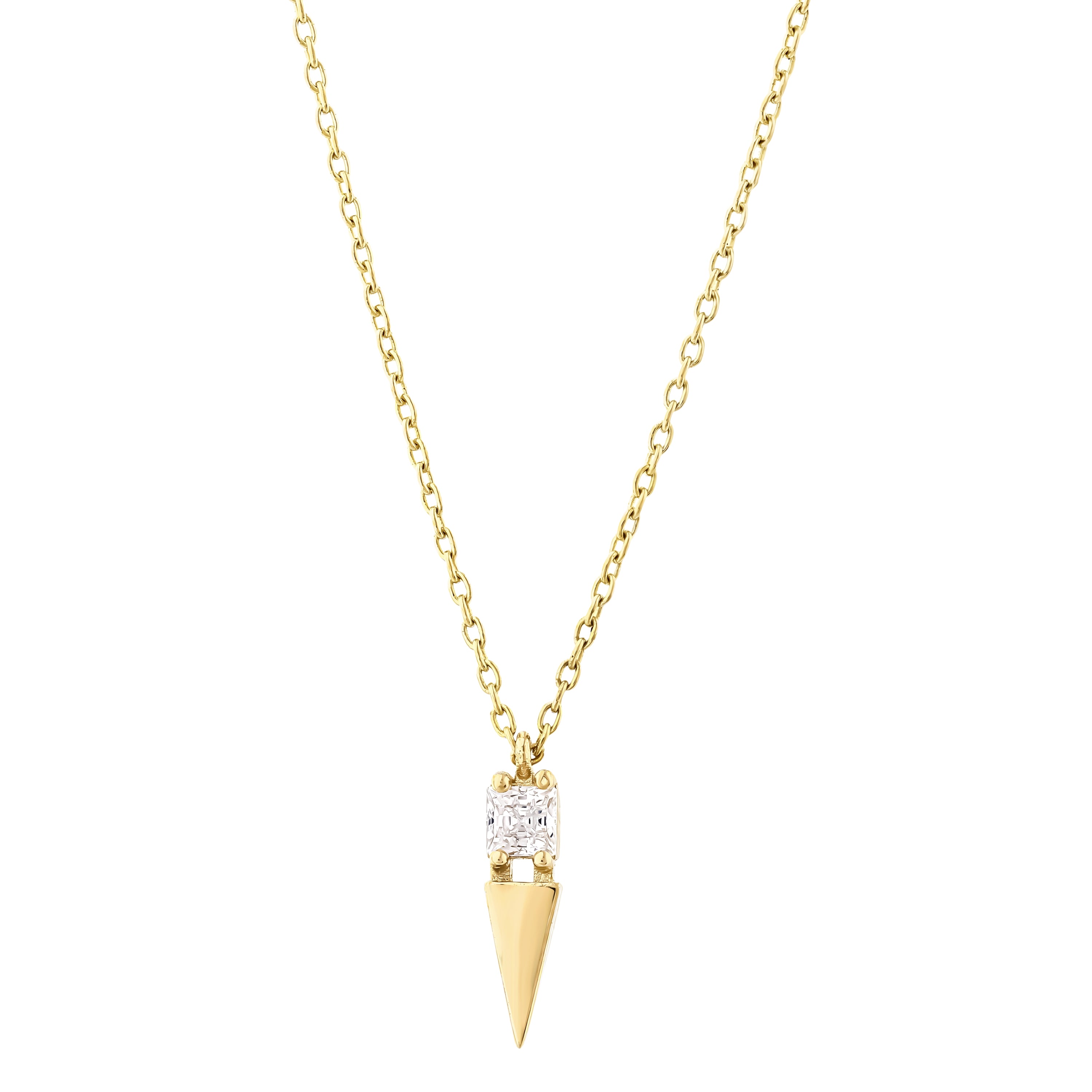 N°36 Alcyone Necklace