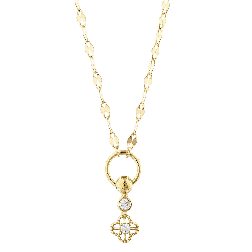 N°38 Astra Necklace
