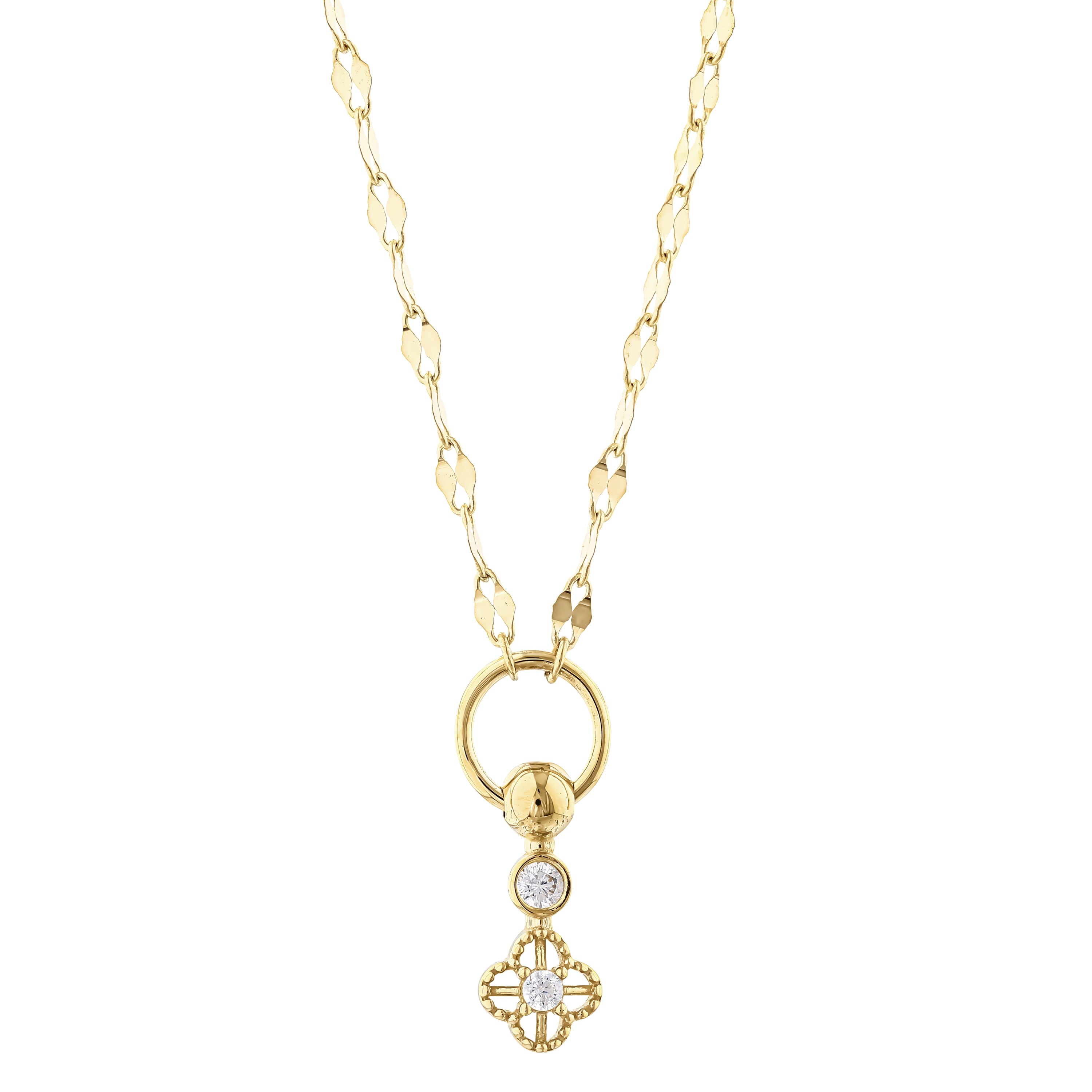 N°38 Astra Necklace