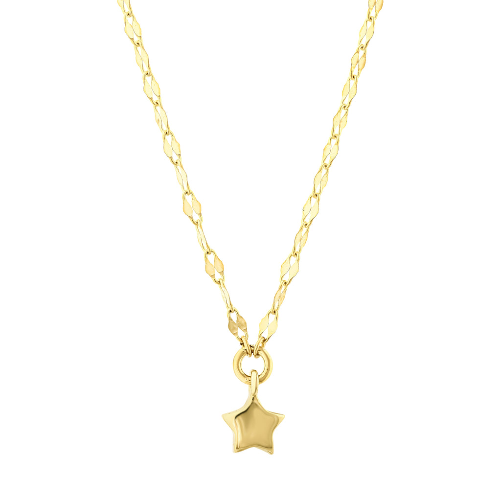 N°04 Aurora Necklace