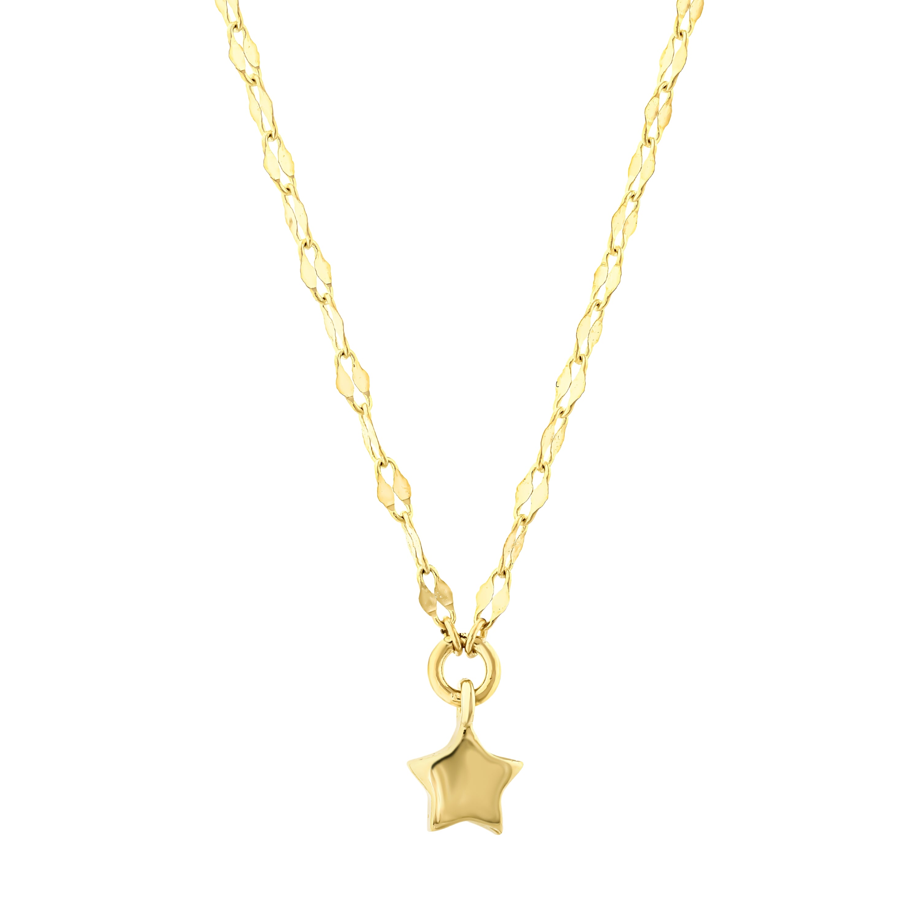 N°04 Aurora Necklace