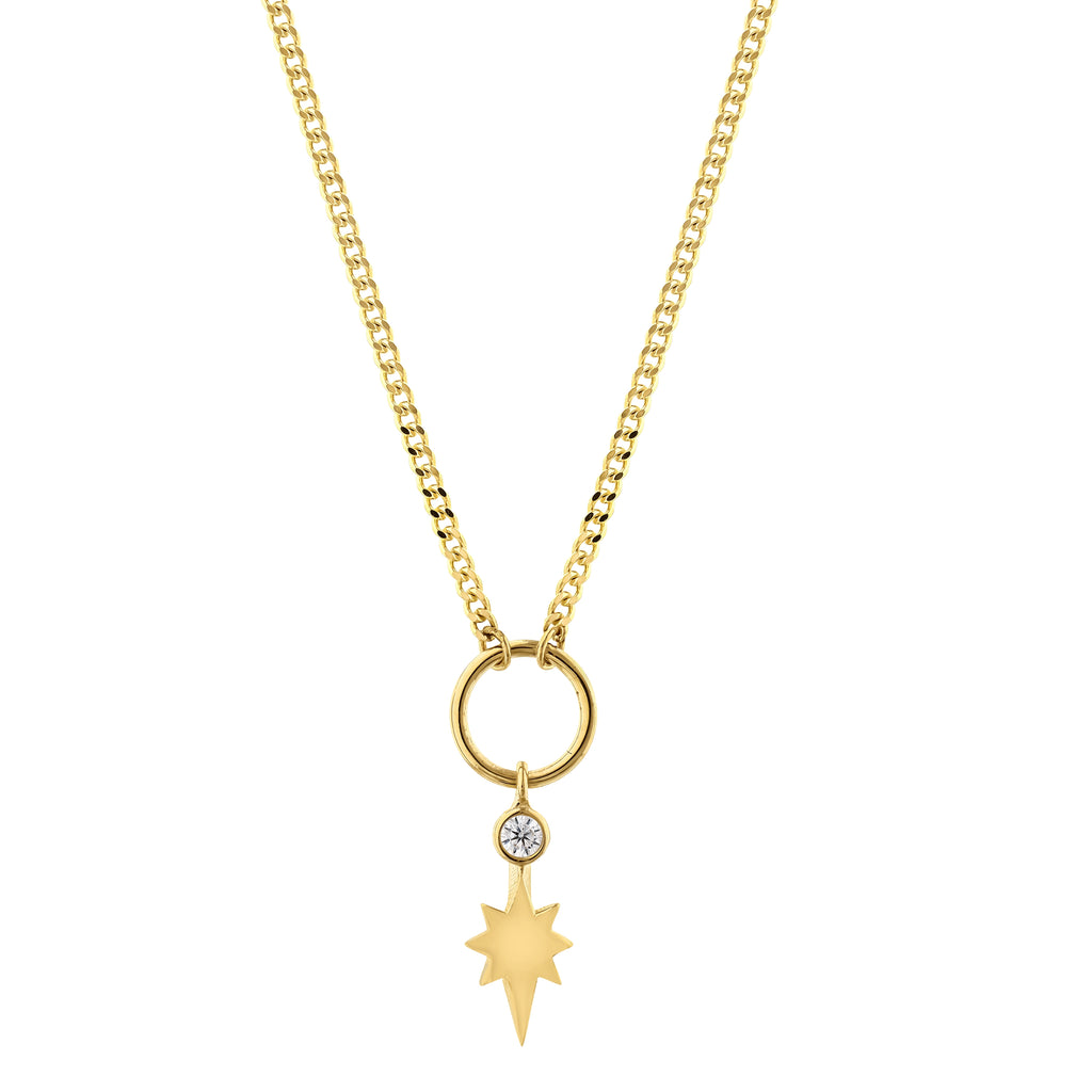 N°27 Rigel Necklace