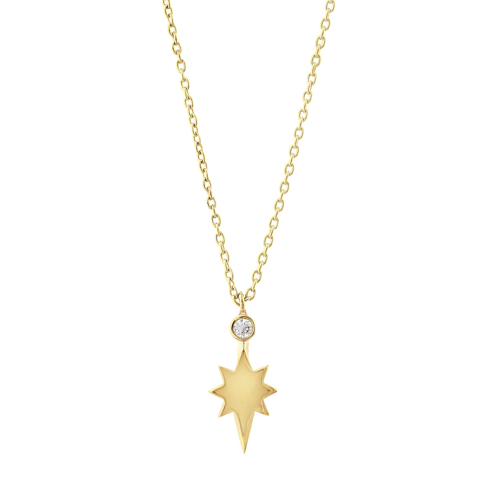 N°30 Solene Necklace