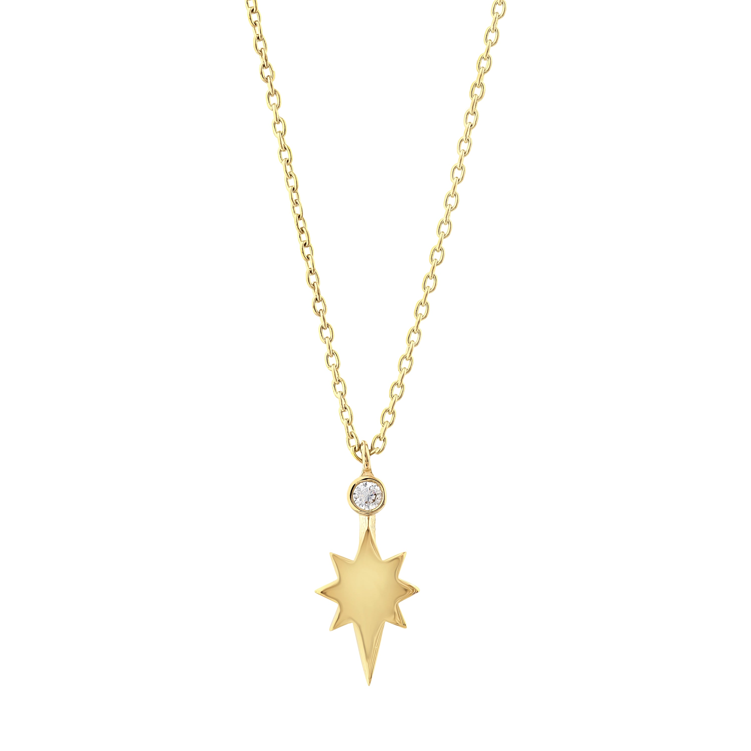 N°30 Solene Necklace