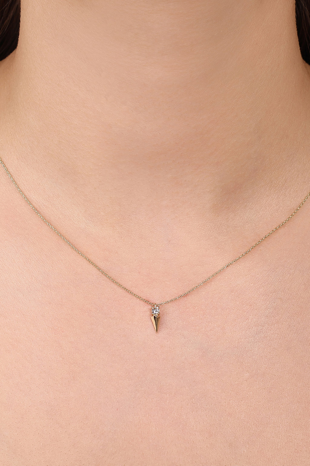 N°23 Vega Necklace