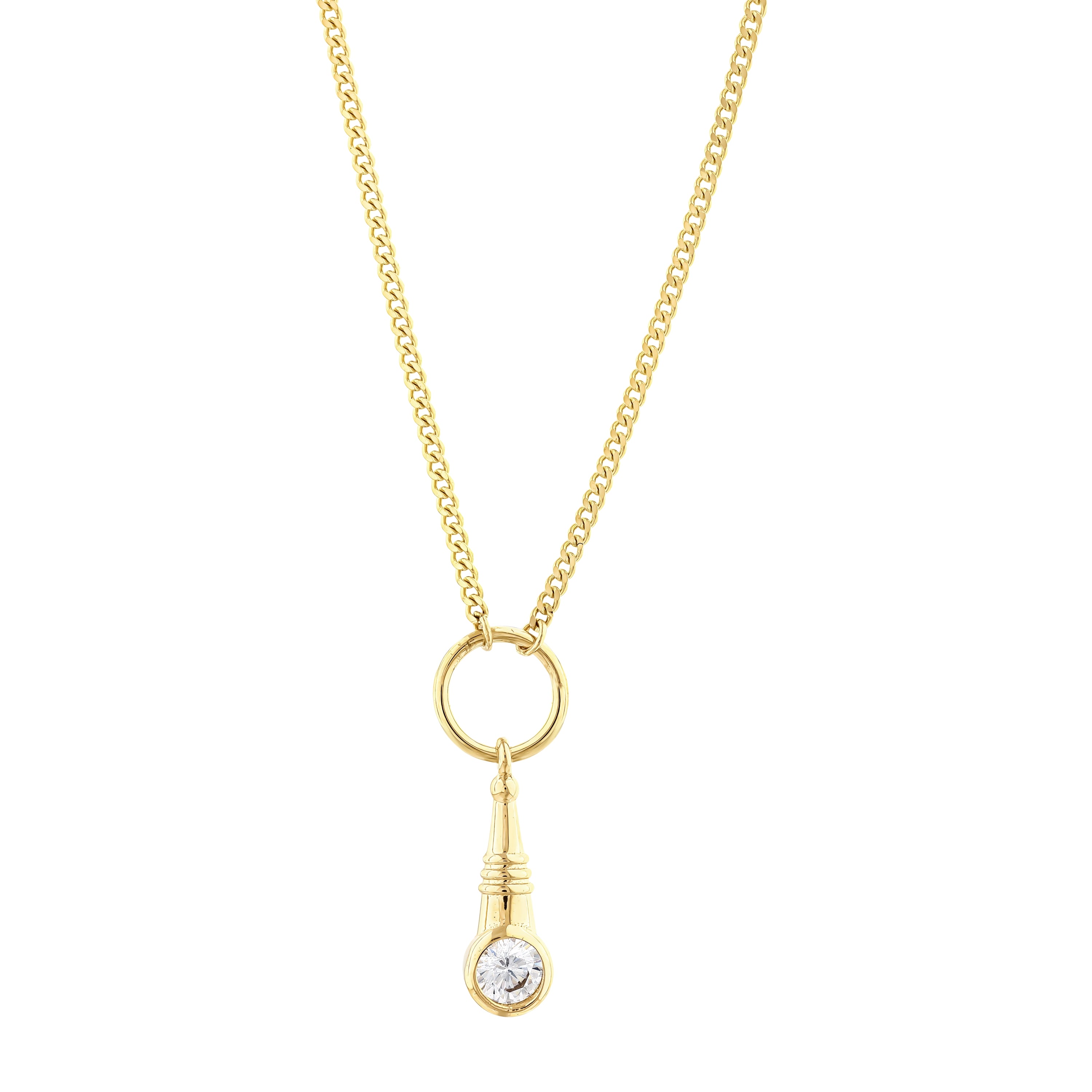 N°17 Orion Necklace
