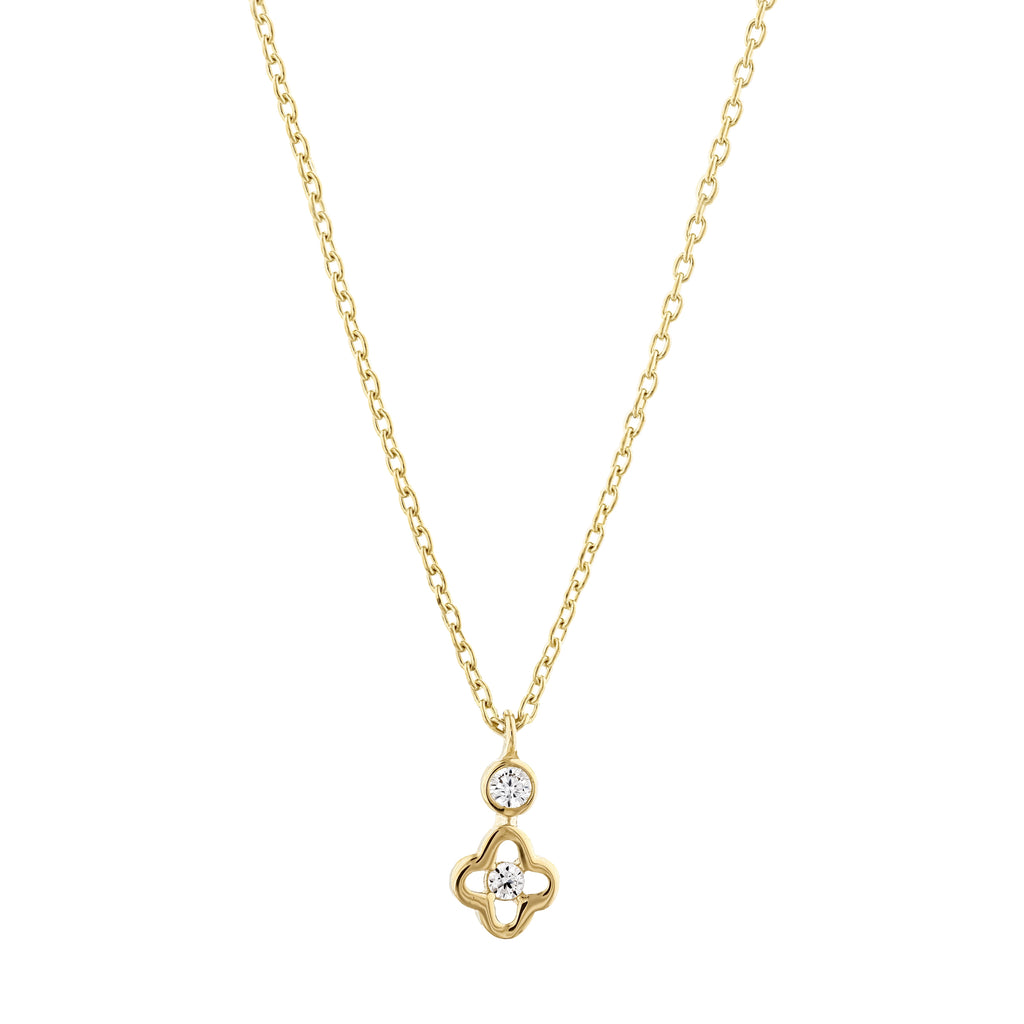 N°35 Callisto Necklace