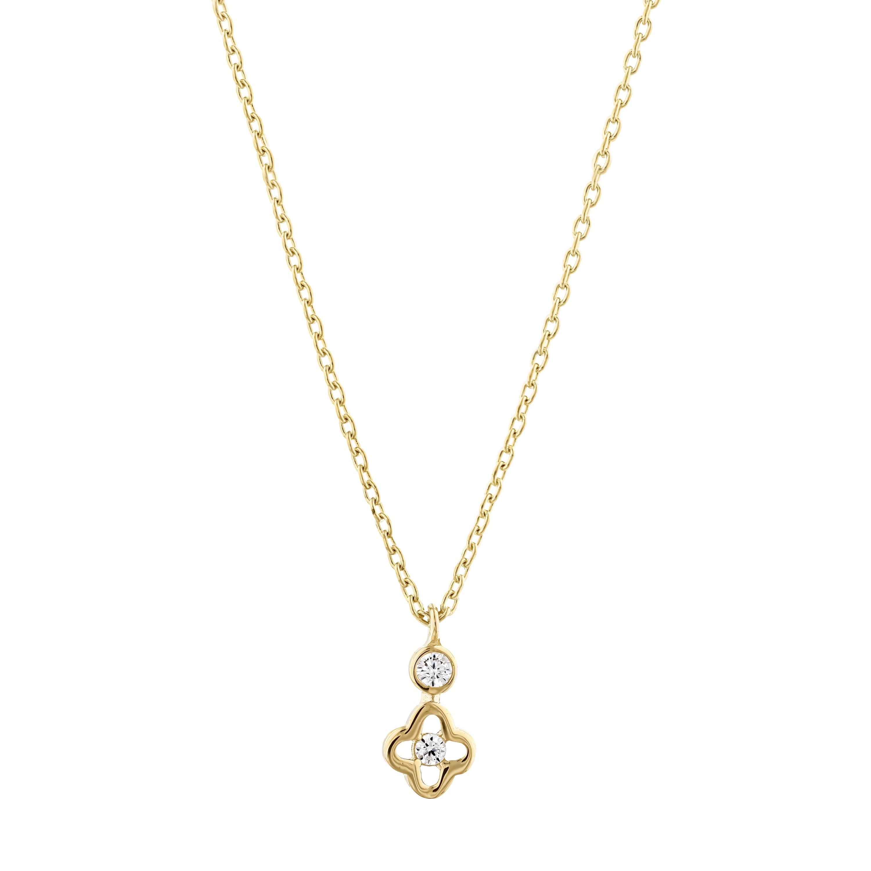 N°35 Callisto Necklace