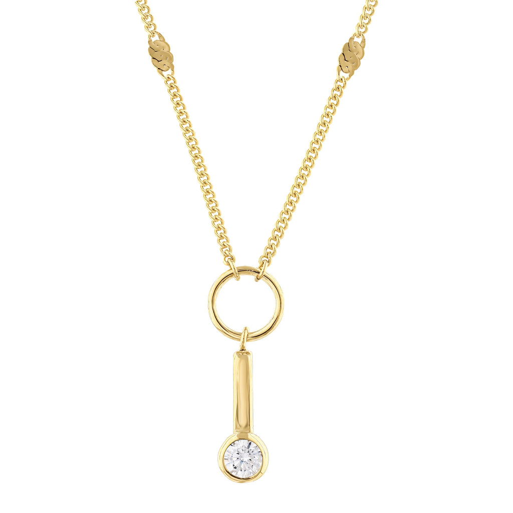 N°22 Polaris Necklace