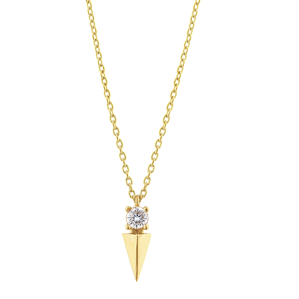 N°23 Vega Necklace