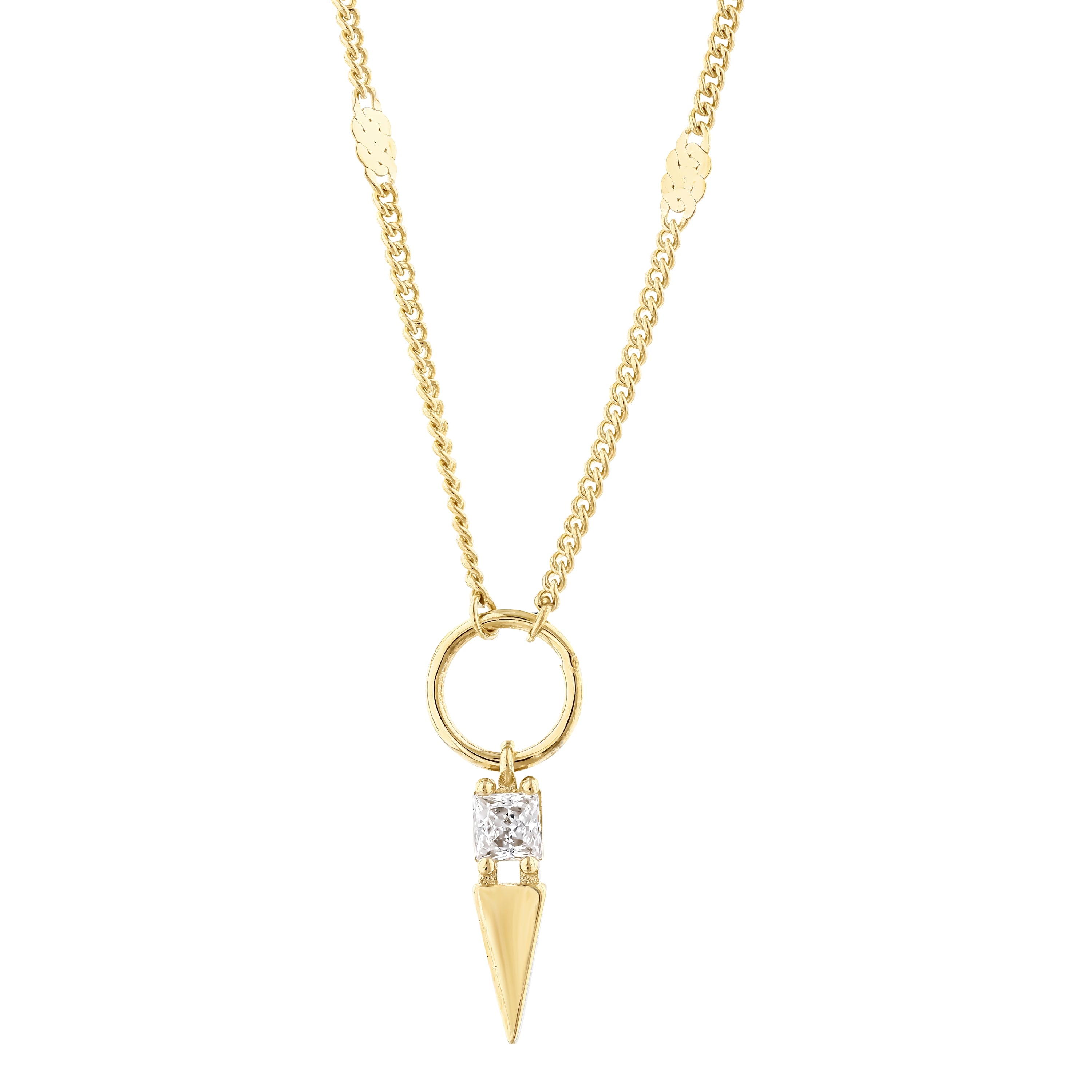 N°39 Nova Necklace