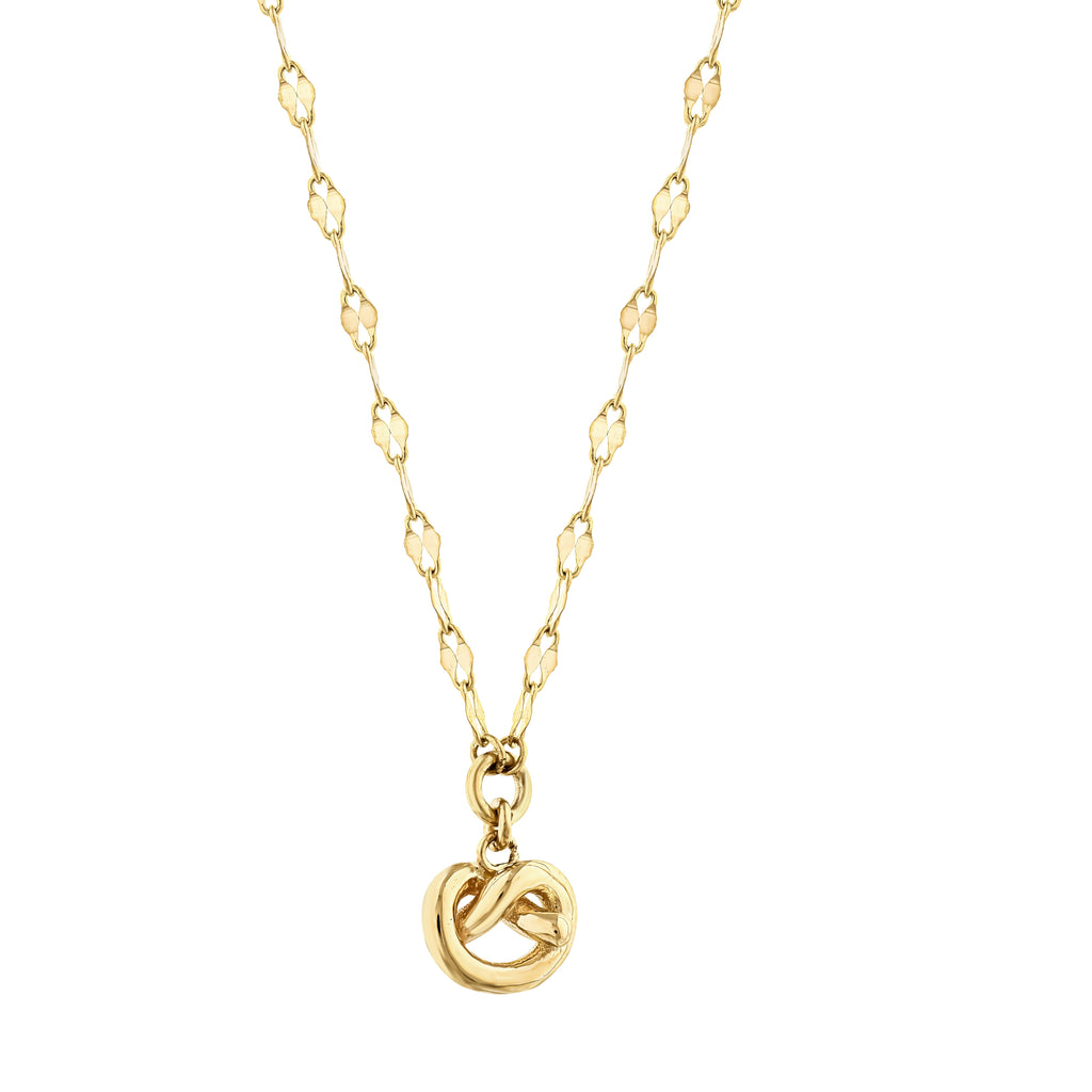 N°08 Estelle Necklace