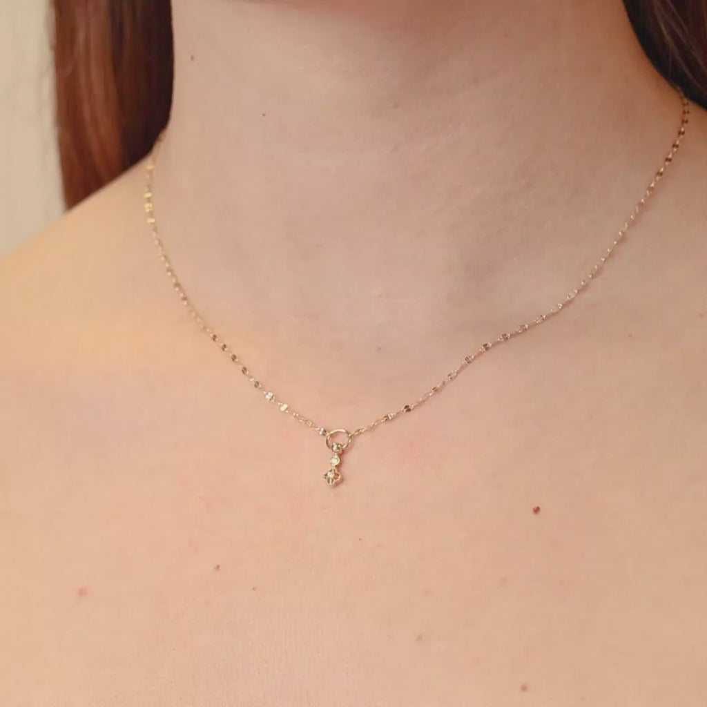 N°38 Astra Necklace