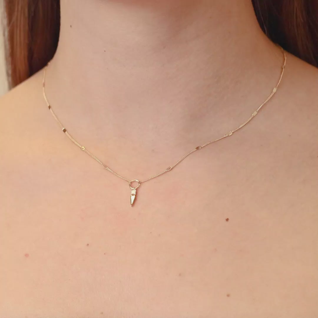 N°39 Nova Necklace