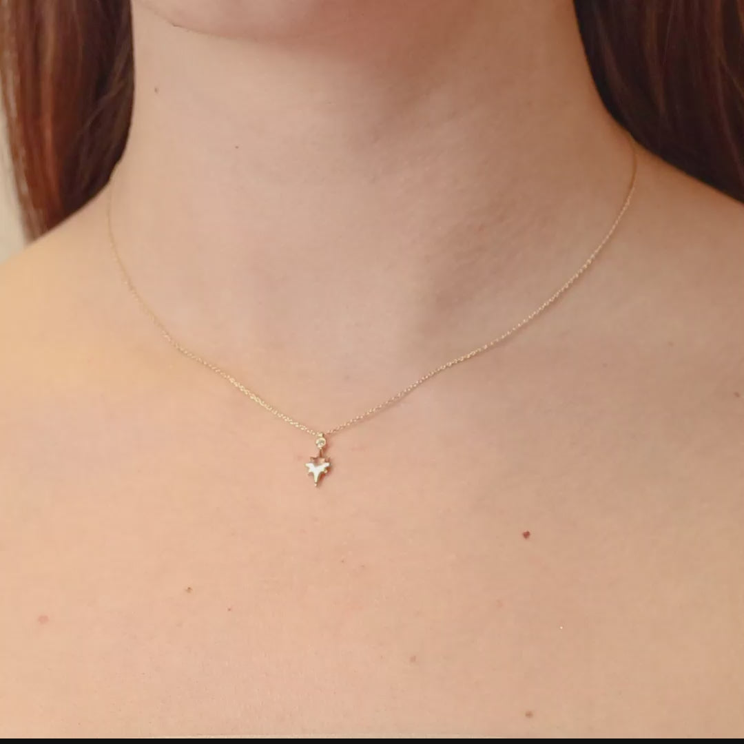 N°30 Solene Necklace
