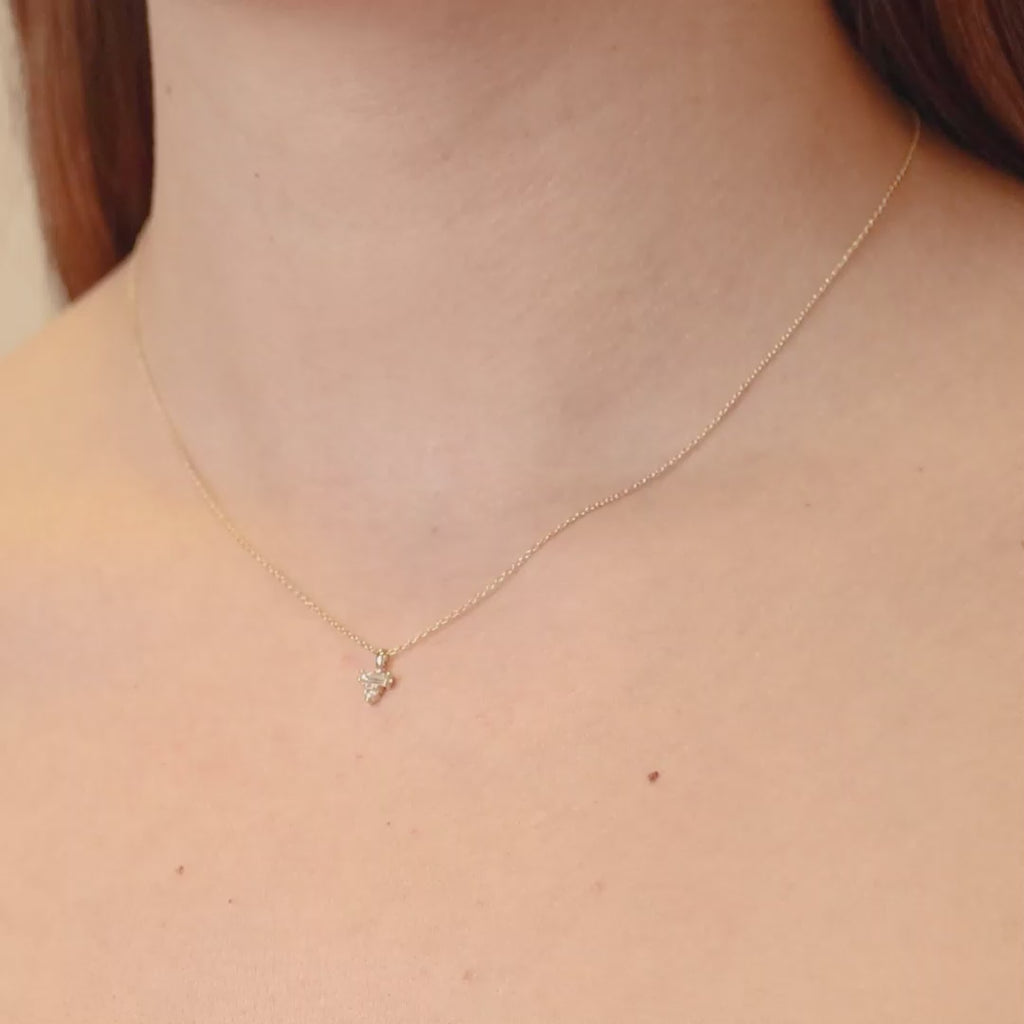 N°18 Mira Necklace