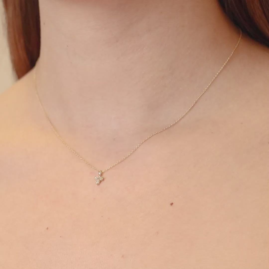 N°18 Mira Necklace