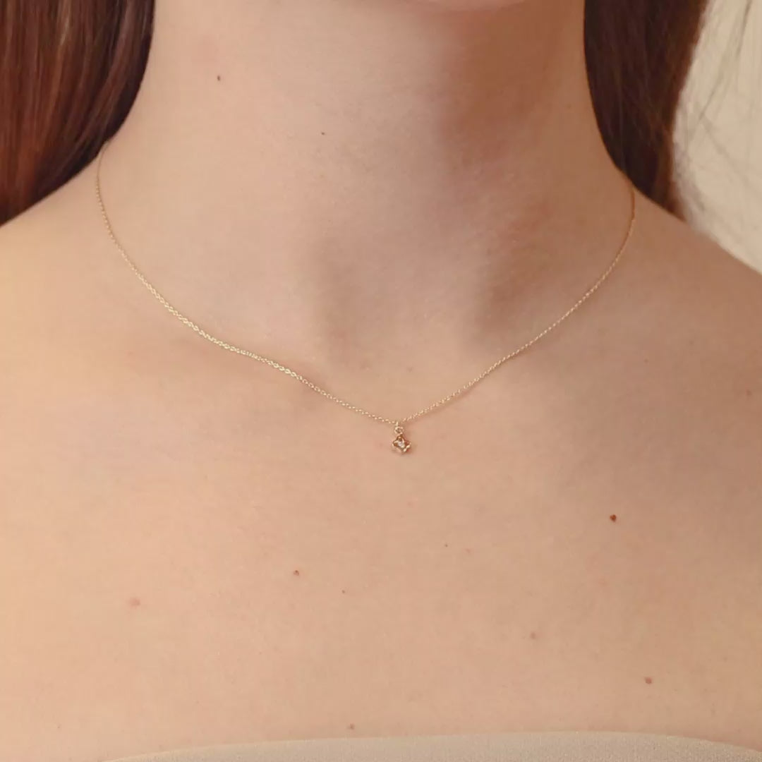 N°35 Callisto Necklace